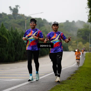 Runner Photo 8527245