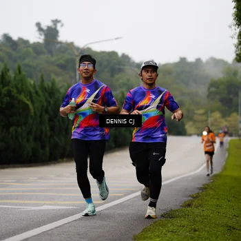 Runner Photo 8527248