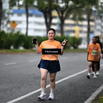 Runner Photo 8527249