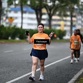 Runner Photo 8527251
