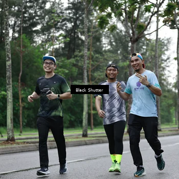 Runner Photo 8527253