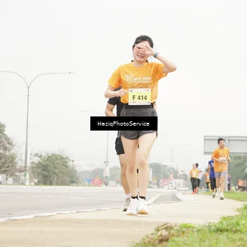 Runner Photo 8527255