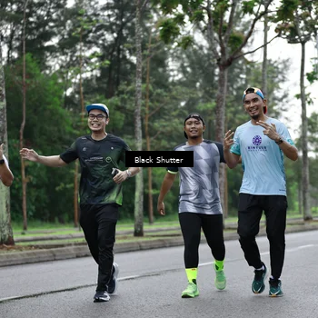 Runner Photo 8527258