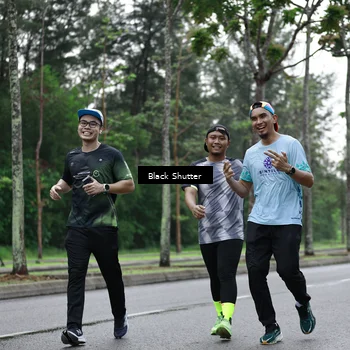 Runner Photo 8527259
