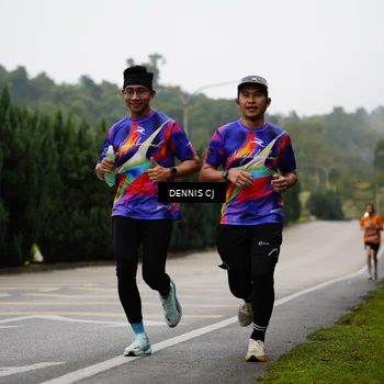 Runner Photo 8527261