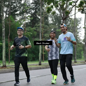 Runner Photo 8527262