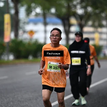 Runner Photo 8527266