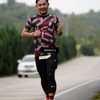 Runner Photo 8527267