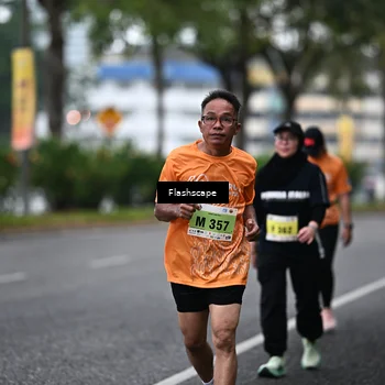 Runner Photo 8527268