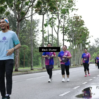 Runner Photo 8527269