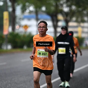 Runner Photo 8527270