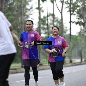 Runner Photo 8527271