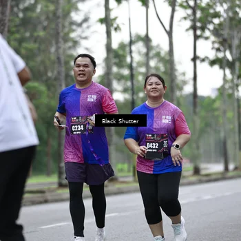 Runner Photo 8527272