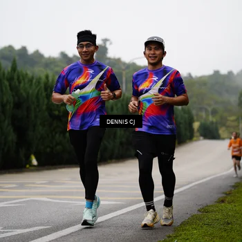 Runner Photo 8527273