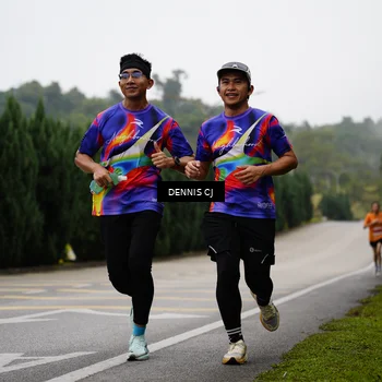 Runner Photo 8527276