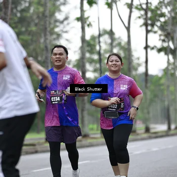Runner Photo 8527277