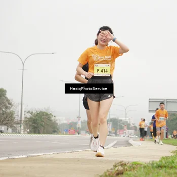 Runner Photo 8527281