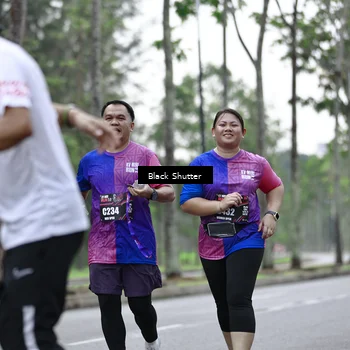 Runner Photo 8527282