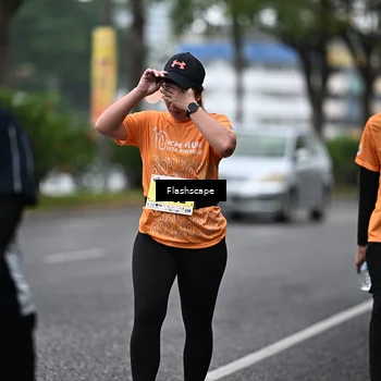Runner Photo 8527283