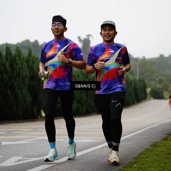 Runner Photo 8527284