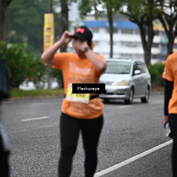 Runner Photo 8527285
