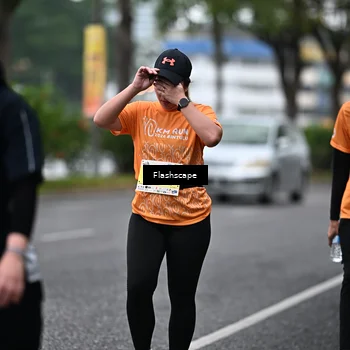 Runner Photo 8527286