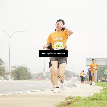 Runner Photo 8527289