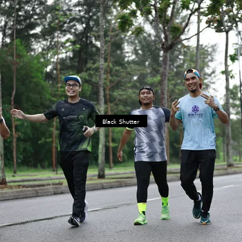 Runner Photo 8527290