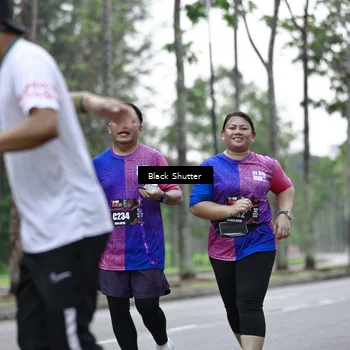 Runner Photo 8527291