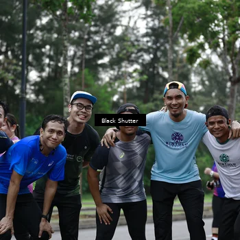 Runner Photo 8527293