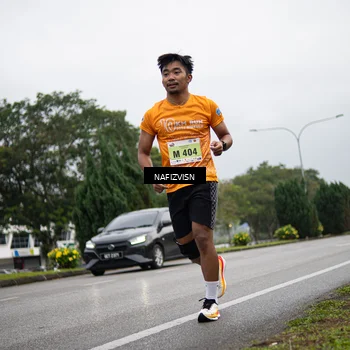 Runner Photo 8527294
