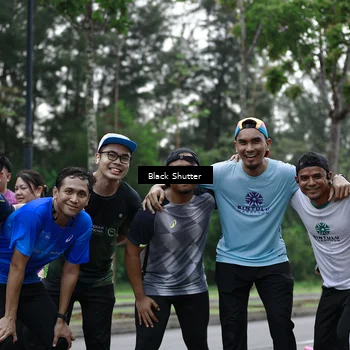 Runner Photo 8527295