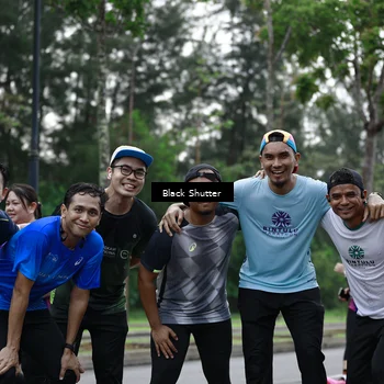 Runner Photo 8527297