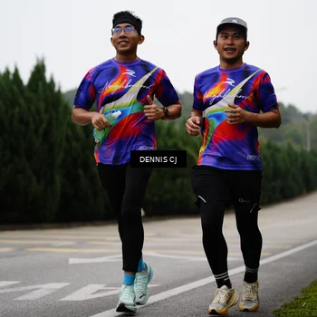 Runner Photo 8527298