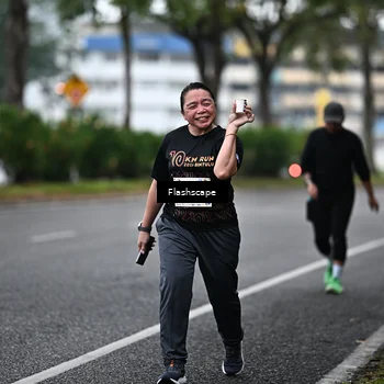 Runner Photo 8527299