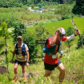 Runner Photo 85273