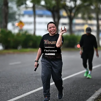 Runner Photo 8527300