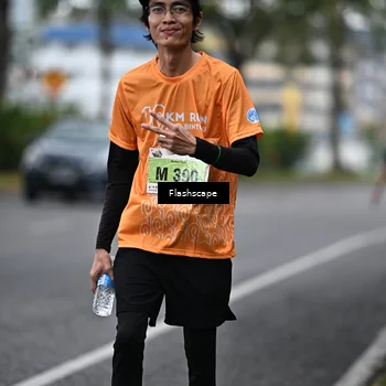 Runner Photo 8527301