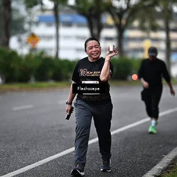 Runner Photo 8527302