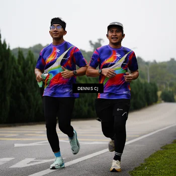 Runner Photo 8527303