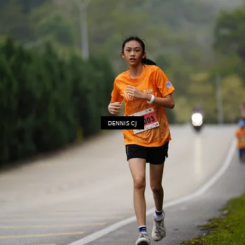 Runner Photo 8527304