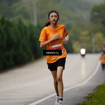 Runner Photo 8527305