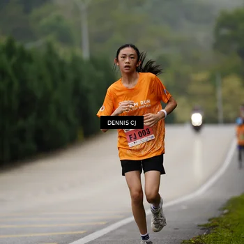 Runner Photo 8527308
