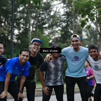 Runner Photo 8527310