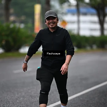 Runner Photo 8527312
