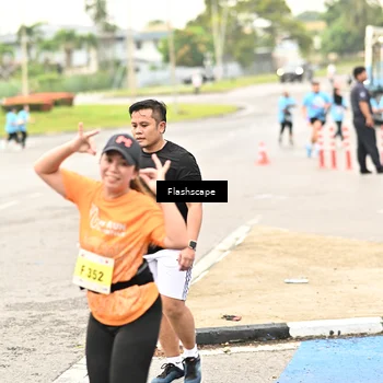 Runner Photo 8527314