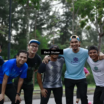 Runner Photo 8527315