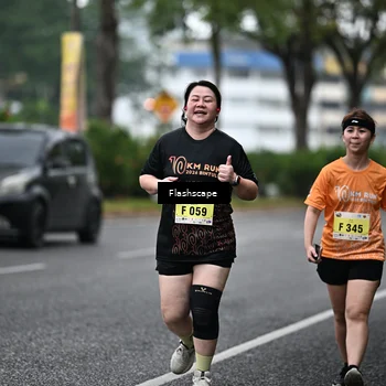Runner Photo 8527318