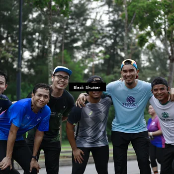 Runner Photo 8527319