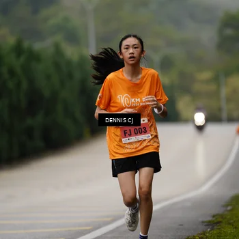 Runner Photo 8527321